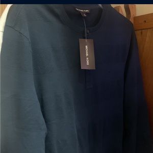 Michael Kors shirt (medium)